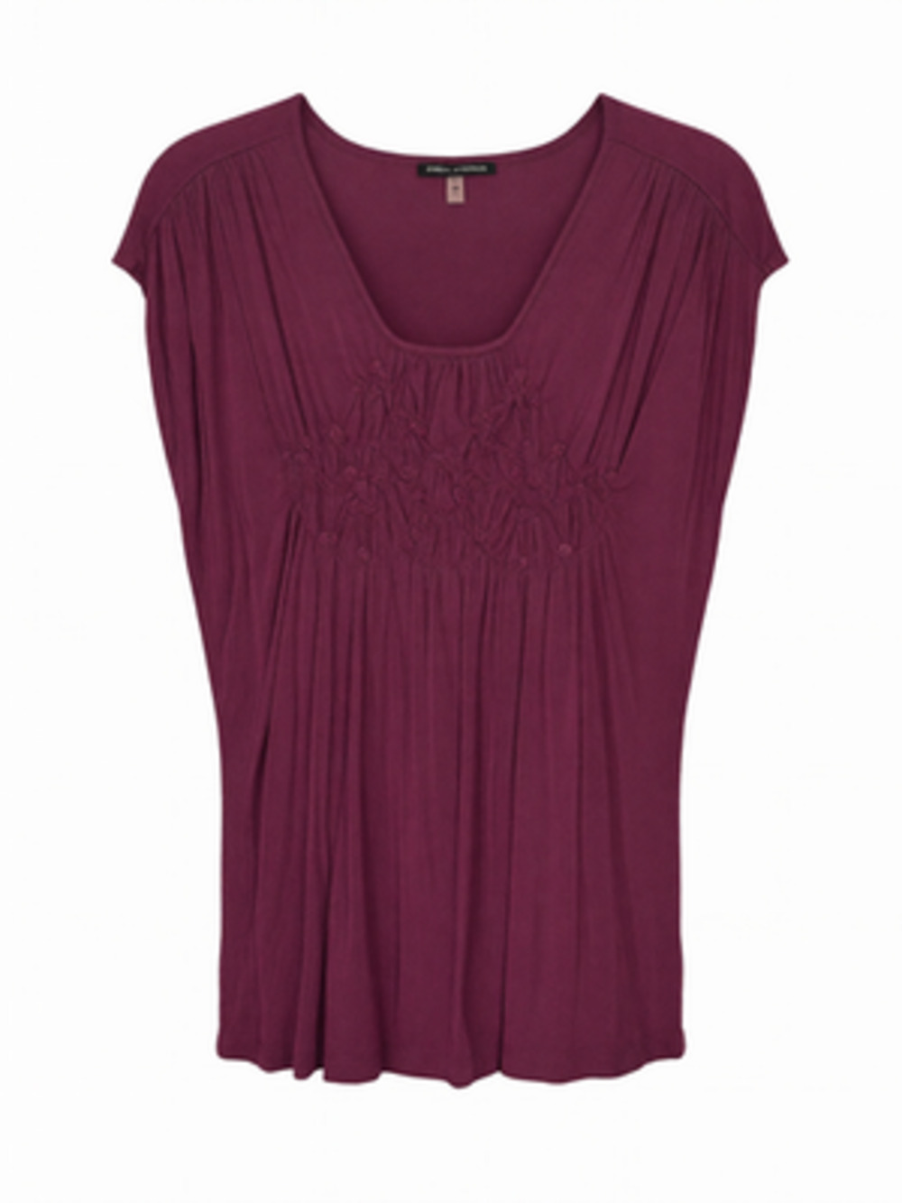 Cable & Gauge Top XL Pink